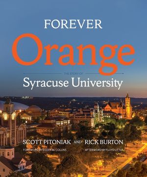 Forever Orange: The Story of Syracuse University image number 0