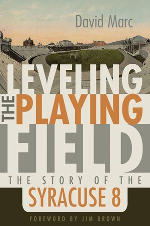 Leveling the Playing Field image number 0