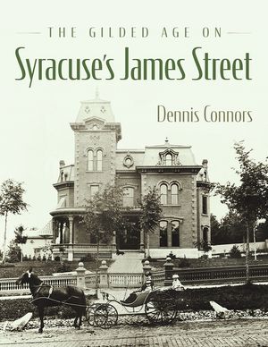 The Gilded Age on Syracuse's James Street image number 0