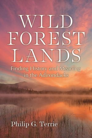 Wild Forest Lands: Finding History and Meaning in the Adirondacks image number 0