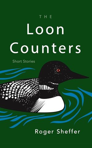 The Loon Counters: Short Stories image number 0