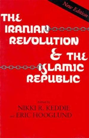 The Iranian Revolution & the Islamic Republic image number 0