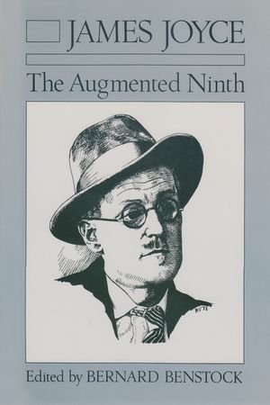 James Joyce: The Augmented Ninth image number 0