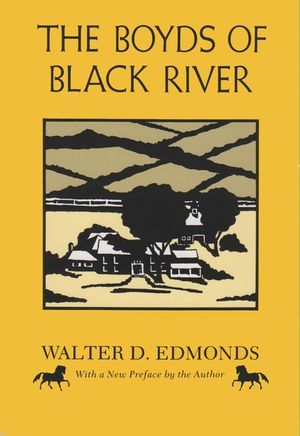 The Boyds of Black River image number 0