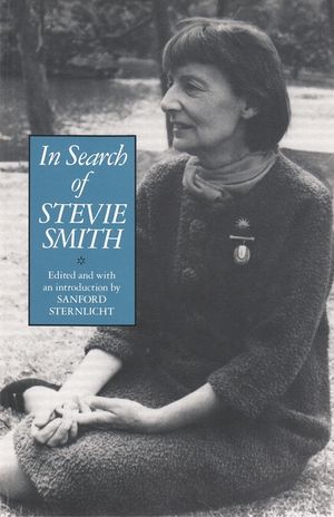 In Search of Stevie Smith image number 0