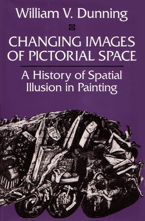 Changing Images of Pictorial Space: A History of Spatial Illusion in Painting image number 0