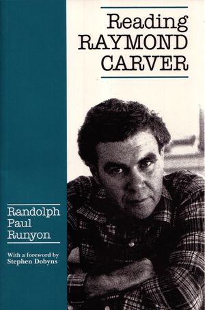 Reading Raymond Carver image number 0