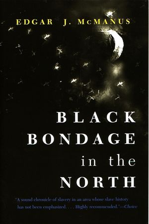 Black Bondage in the North image number 0