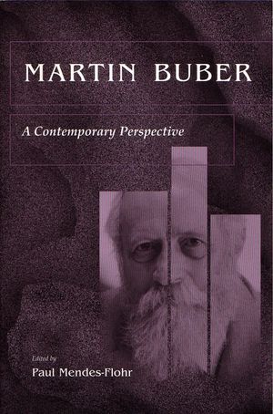 Martin Buber: A Contemporary Perspective image number 0