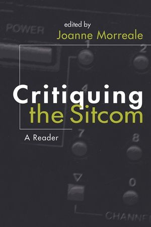 Critiquing the Sitcom image number 0