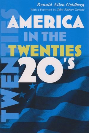 American in the Twenties image number 0