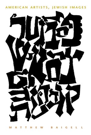 American Artists, Jewish Images image number 0