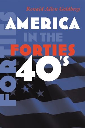 America in the Forties image number 0