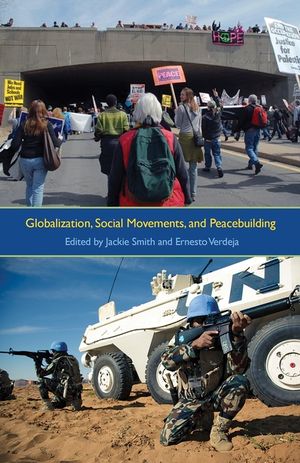 Globalization, Social Movements, and Peacebuilding image number 0