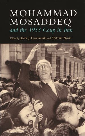 Mohammad Mosaddeq and the 1953 Coup in Iran image number 0