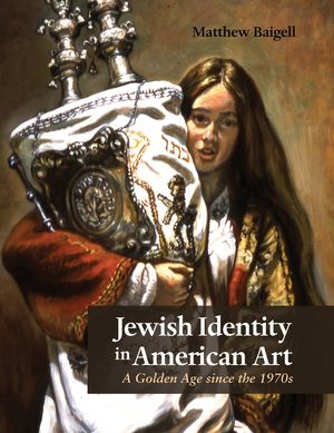 Jewish Identity in American Art: A Golden Age Since the 1970s image number 0