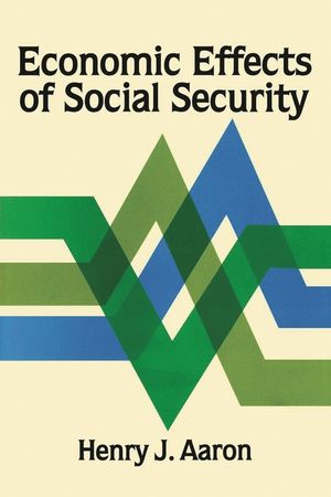 Economic Effects of Social Security image number 0