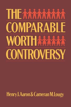 The Comparable Worth Controversy image number 0