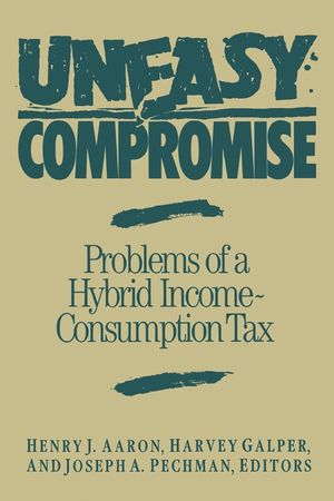 Uneasy Compromise: Problems Hyb image number 0