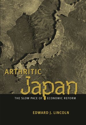 Arthritic Japan: The Slow Pace of Economic Reform image number 0