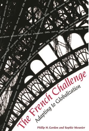 The French Challenge: Adapting to Globalization image number 0