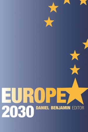 Europe 2030 image number 0