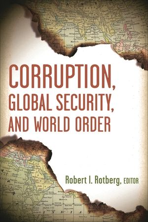 Corruption, Global Security, and World Order image number 0