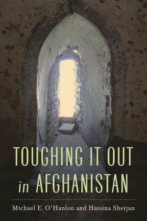 Toughing It Out in Afghanistan image number 0