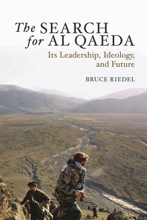 The Search for Al Qaeda: Its Leadership, Ideology, and Future image number 0