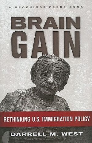Brain Gain: Rethinking U.S. Immigration Policy image number 0