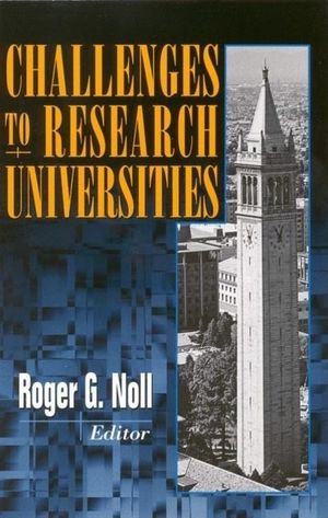 Challenges to Research Universities image number 0