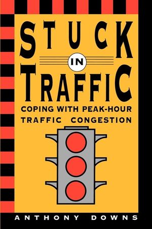 Stuck in Traffic: Coping with Peak-Hour Traffic Congestion image number 0
