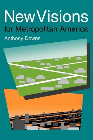 New Visions for Metropolitan America image number 0