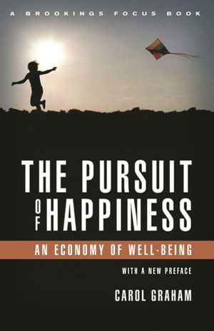 The Pursuit of Happiness: An Economy of Well-Being image number 0