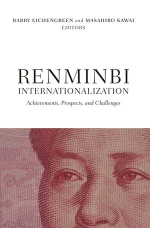 Renminbi Internationalization: Achievements, Prospects, and Challenges image number 0