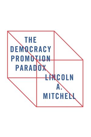 The Democracy Promotion Paradox image number 0