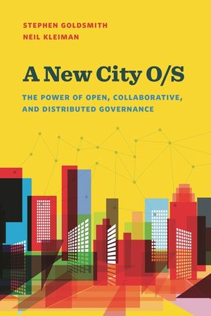 A New City O/S: The Power of Open, Collaborative, and Distributed Governance image number 0