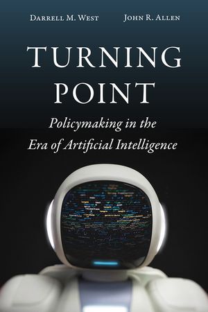Turning Point: Policymaking in the Era of Artificial Intelligence image number 0