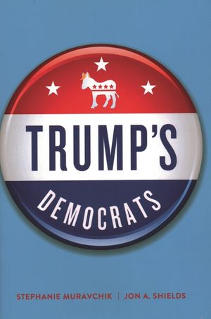 Trump's Democrats image number 0
