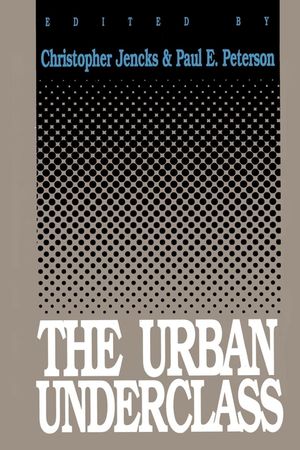 The Urban Underclass image number 0