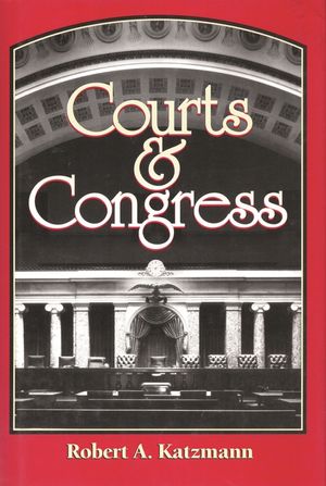 Courts and Congress image number 0