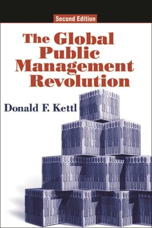 The Global Public Management Revolution: A Report on the Transformation of Governance image number 0
