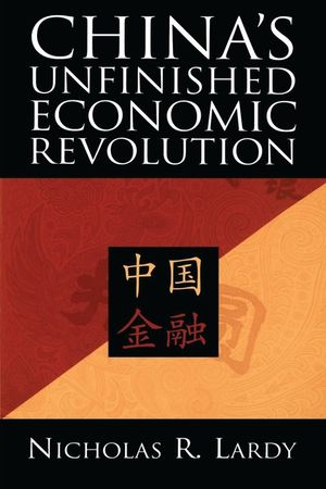 China's Unfinished Economic Revolution image number 0