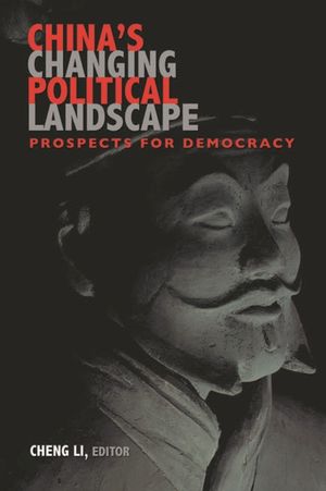 China's Changing Political Landscape: Prospects for Democracy image number 0