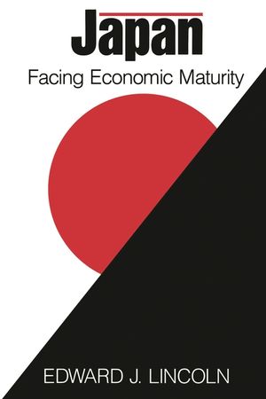 Japan: Facing Economic Maturity image number 0