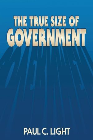 The True Size of Government image number 0
