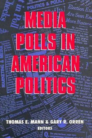 Media Polls in American Politics image number 0