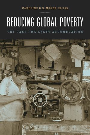 Reducing Global Poverty: The Case for Asset Accumulation image number 0