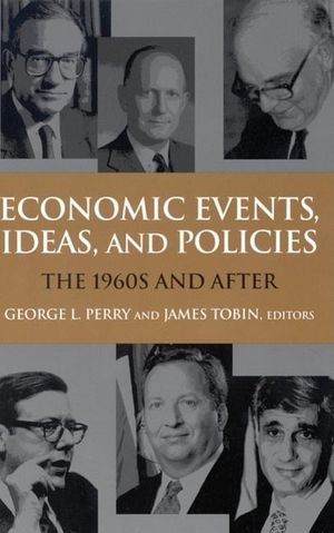 Economic Events, Ideas, and Policies: The 1960s and After image number 0