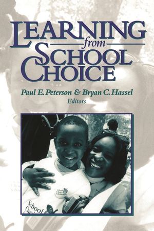 Learning from School Choice image number 0